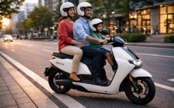 Ather Rizta review