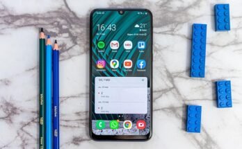 Tecno Camon 50 Pro – Full Review, Features, Performance, and Camera Experience