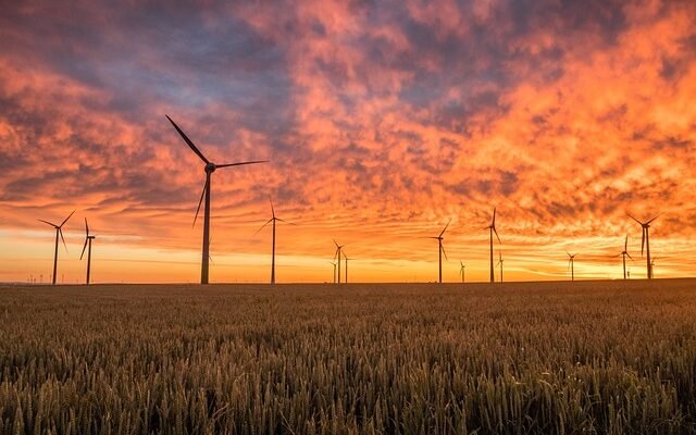 When Vehicles Became Part of the Energy Ecosystem