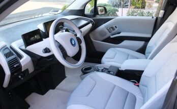 The Invisible Changes Driving the EV Revolution