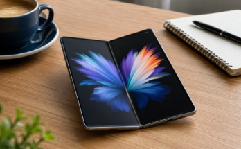 Samsung Galaxy Z Fold 8 Full Review